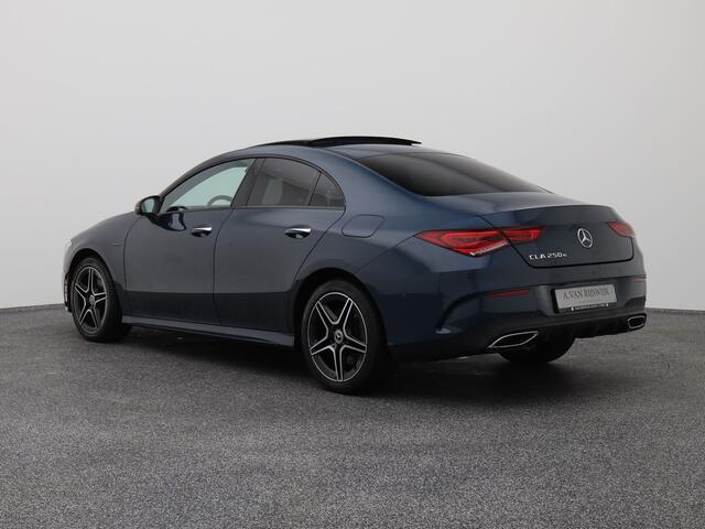 Mercedes-Benz CLA-KLASSE 250 e Business Solution AMG Limited | PANO | CAMERA | MEMORY | KEYLESS | STOELVERW.