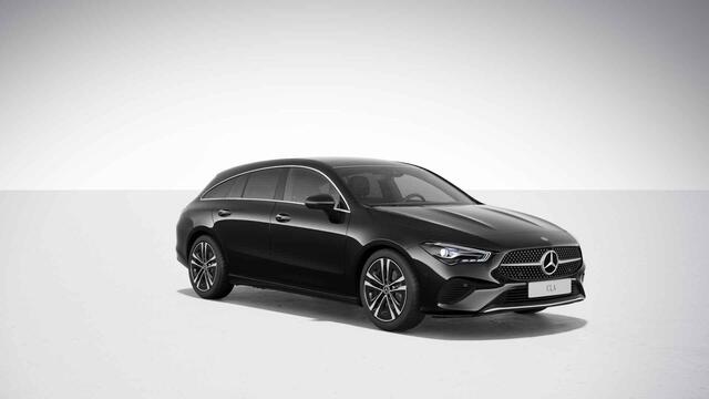 Mercedes-Benz CLA-KLASSE Shooting Brake 180 Star Edition Luxury Line | Multibeam | Keyless | Achteruitrijcamera | Stoelverwarming |