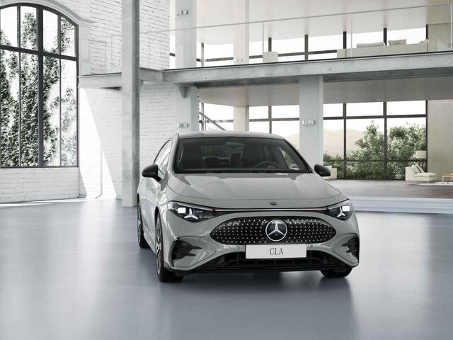 Mercedes-Benz CLA-KLASSE 250+ Launch Edition 85 kWh
