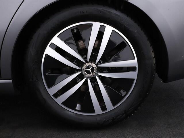 Mercedes-Benz CLA-KLASSE Shooting Brake 200 Aut. Bns. mat grijs Leder/Camera/Trekhaak/Led