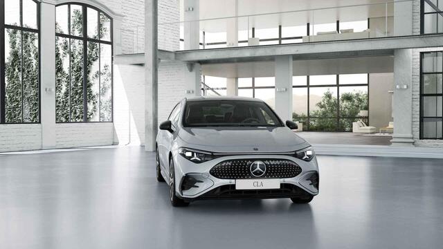 Mercedes-Benz CLA-KLASSE 250+ Launch Edition 85 kWh