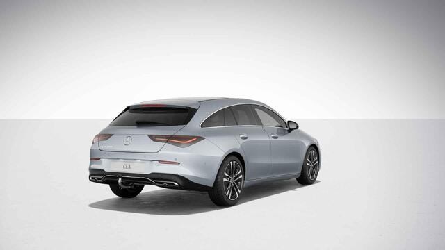 Mercedes-Benz CLA-KLASSE Shooting Brake 180 Star Edition Luxury Line