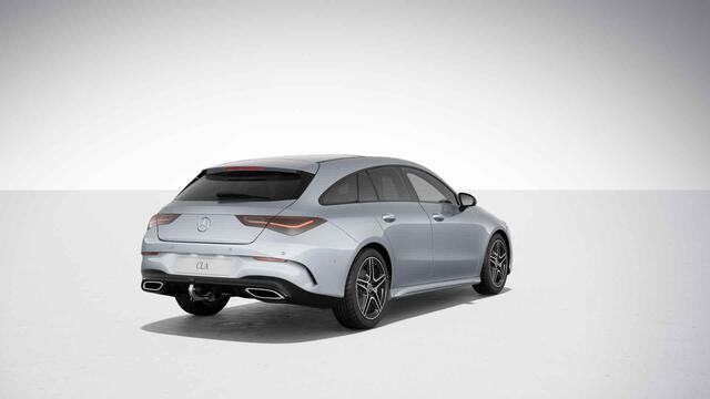 Mercedes-Benz CLA-KLASSE Shooting Brake 180 Star Edition AMG Line