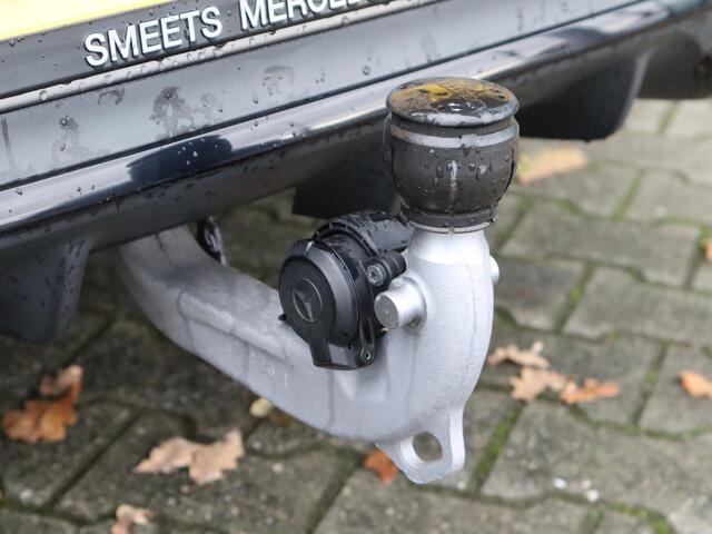 Mercedes-Benz CLA-KLASSE 250 e Business Solution AMG Limited