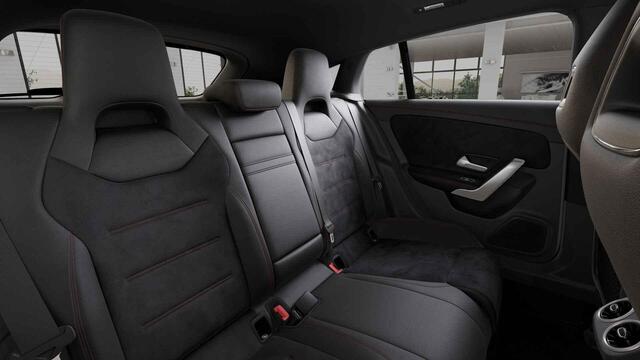 Mercedes-Benz CLA-KLASSE Shooting Brake 180 Star Edition AMG Line