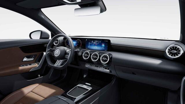 Mercedes-Benz CLA-KLASSE Shooting Brake 180 Star Edition AMG Line