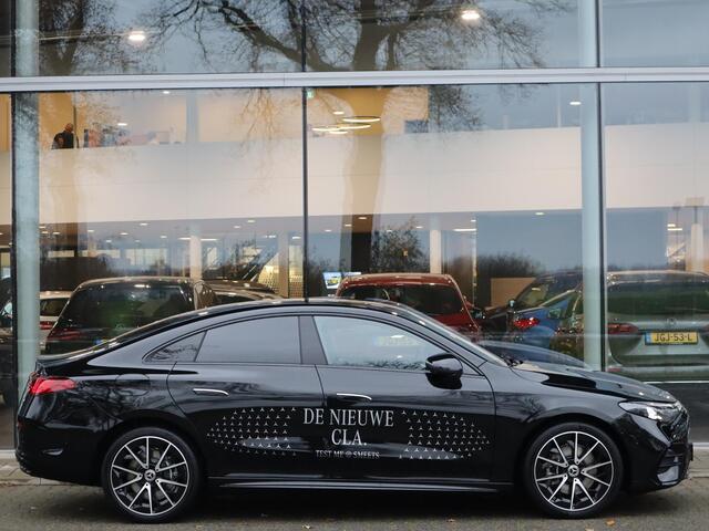 Mercedes-Benz CLA-KLASSE 250+ Launch Edition 85 kWh