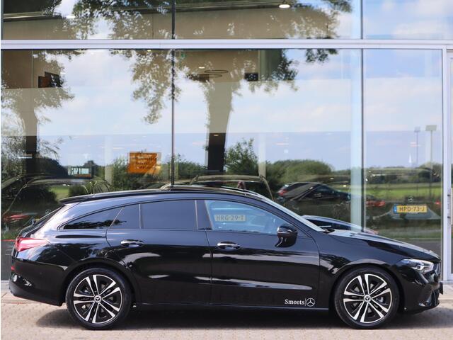 Mercedes-Benz CLA-KLASSE Shooting Brake 180 Star Edition Luxury Line