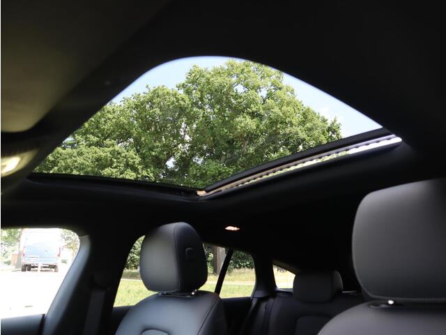 Mercedes-Benz CLA-KLASSE Shooting Brake 180 Star Edition Luxury Line