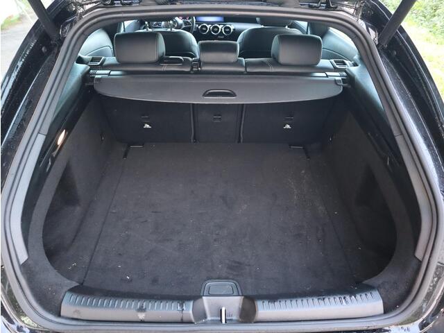 Mercedes-Benz CLA-KLASSE Shooting Brake 180 Business Solution Luxury
