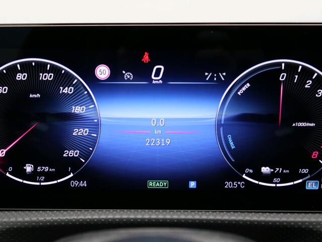 Mercedes-Benz CLA-KLASSE Shooting Brake 250 e Star Edition LIMITED AMG Line | Night Pakket | | Sfeerverlichting | Dodehoek Assist | Achteruitrijcamera | Ledkoplampen. Inclusief 24 maanden Mercedes-Benz Certified garantie voor Europa.