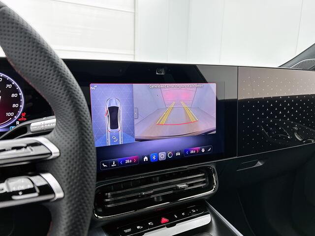 Mercedes-Benz CLA-KLASSE 250+ Launch Edition 85 kWh | Trekhaak | Warmtepomp | Multibeam LED | Panoramadak | Nightpakket | Smartphone integratie | Memorypakket | Adaptieve Cruisecontrol | Sierdelen aluminium | Antidiefstal pakket URBAN GUARD |