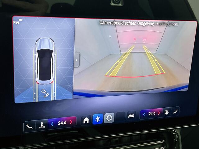 Mercedes-Benz CLA-KLASSE 250+ Launch Edition 85 kWh | Trekhaak | Warmtepomp | Adaptieve Cruisecontrol | Antidiefstal pakket URBAN GUARD | Nightpakket | 19 inch AMG velgen | Panoramadak | Sierdelen aluminium |