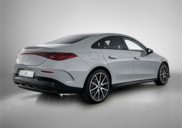 Mercedes-Benz CLA-KLASSE 250+ Launch Edition 85 kWh | Warmtepomp | Memorypakket | Adaptieve Cruisecontrol | Antidiefstal pakket URBAN GUARD | Nightpakket | 19 inch AMG velgen | Sierdelen aluminium | MULTIBEAM LED |