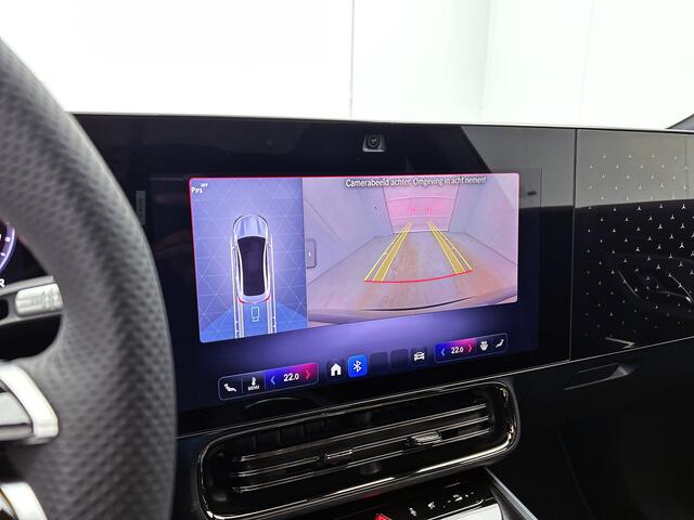 Mercedes-Benz CLA-KLASSE 250+ Launch Edition 85 kWh | Warmtepomp | Memorypakket | Adaptieve Cruisecontrol | Antidiefstal pakket URBAN GUARD | Nightpakket | 19 inch AMG velgen | Sierdelen aluminium | MULTIBEAM LED |