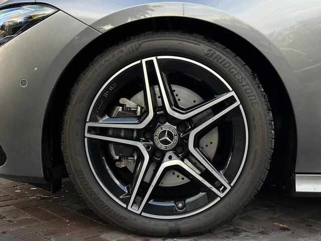 Mercedes-Benz CLA-KLASSE 200 d AMG Line Panoramadak Multibeam Adapt. Cruise Ambient Keyless 360Cam