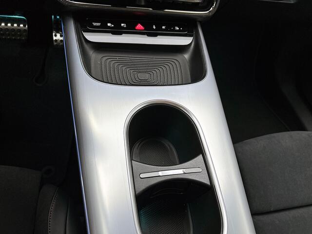 Mercedes-Benz CLA-KLASSE 250+ Launch Edition 85 kWh | Multibeam LED | Panoramadak | Warmtepomp | Memorypakket voorstoelen | Adaptieve Cruisecontrol | Nightpakket | Sierdelen aluminium | MULTIBEAM LED |