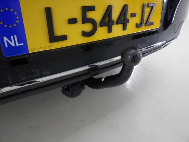 Mercedes-Benz CLA-KLASSE Shooting Brake 200 Aut. DCT Luxury BUITENKANS! Panodak Ambient Light Leder + Memory stoelen PDC VA+Camera Mulitibeam LED NAVI MBUX Augmented Reality NL Auto + NAP