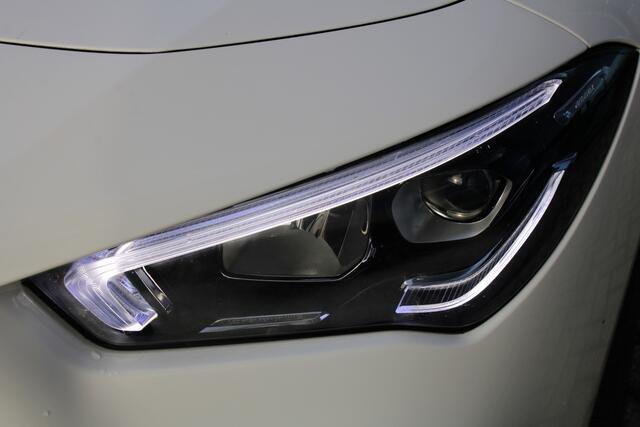 Mercedes-Benz CLA-KLASSE Shooting Brake 250e AUT8 Premium NIGHT PAKKET PANORAMADAK SFEER CARPLAY 18''