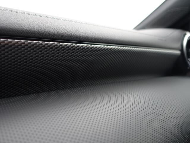 Mercedes-Benz CLA-KLASSE Shooting Brake 220 AMG Edition Aut- Xenon Led, CarPlay, Camera, Carbon Pakket, Lane Assist, Park Assist