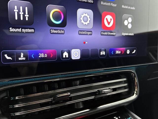 Mercedes-Benz CLA-KLASSE 250+ Launch Edition 85 kWh | Smartphone integratie | Antidiefstal pakket URBAN GUARD | Warmtepomp | Adaptieve Cruisecontrol | Memorypakket | 19 inch AMG velgen | Sierdelen aluminium |