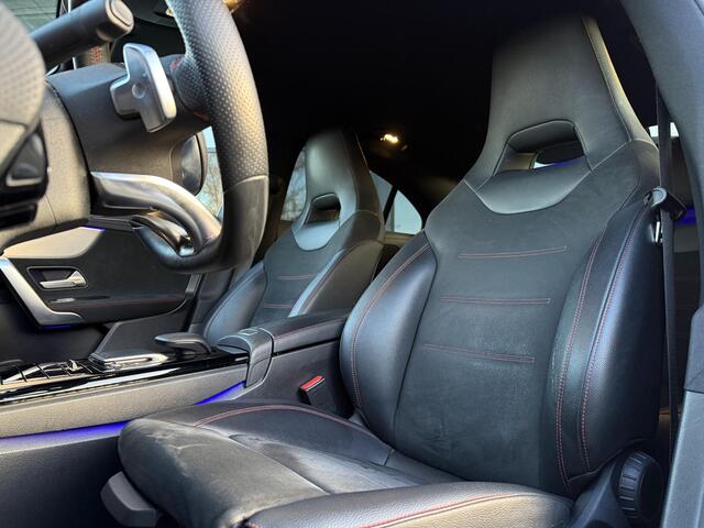 Mercedes-Benz CLA-KLASSE 250e Aut. Business Sol. AMG | Navi | Camera | Sfeer Verlichting |