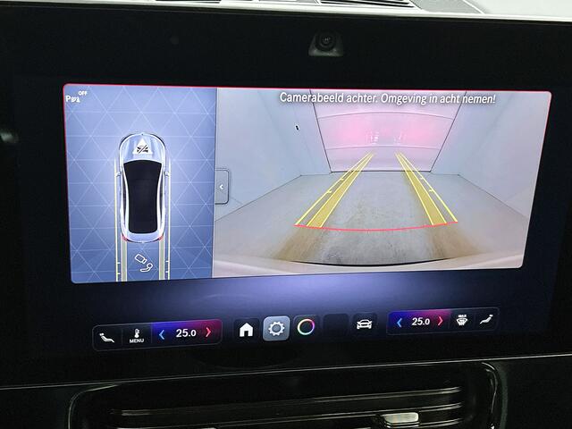 Mercedes-Benz CLA-KLASSE 250+ Launch Edition 85 kWh | Trekhaak | Warmtepomp | Memorypakket| Multibeam LED | Smartphone integratie | Nightpakket | Adaptieve Cruisecontrol | 19 inch AMG velgen |