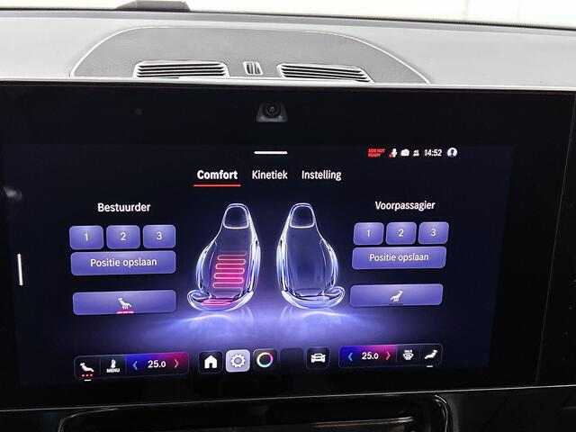 Mercedes-Benz CLA-KLASSE 250+ Launch Edition 85 kWh | Trekhaak | Warmtepomp | Memorypakket| Multibeam LED | Smartphone integratie | Nightpakket | Adaptieve Cruisecontrol | 19 inch AMG velgen |