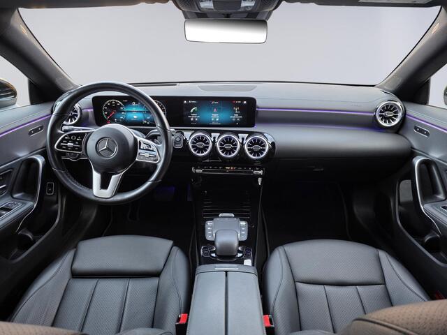 Mercedes-Benz CLA-KLASSE Shooting Brake 250 e Progression /BTW/Apple & Android Carplay/Stoelverwarming & -ventilatie/Achteruitrijcamera/Premium Audio/LED/Cruise/Park. sens./Isofix/ (MET GARANTIE*)