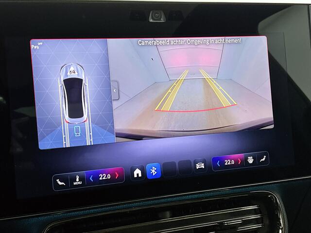 Mercedes-Benz CLA-KLASSE 250+ Launch Edition 85 kWh | Warmtepomp | Panoramadak | Memorypakket | Adaptieve Cruisecontrol | Multibeam LED | Smartphone integratie | Nightpakket | Sierdelen aluminium |