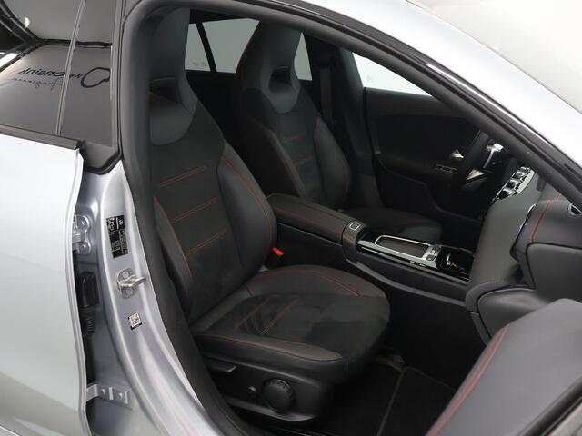 Mercedes-Benz CLA-KLASSE Shooting Brake 180 Star Edition AMG Line LIMITED | Panoramaschuifdak | Night | Achteruitrijcamera