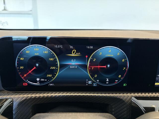 Mercedes-Benz CLA-KLASSE Shooting Brake 180 Business Solution