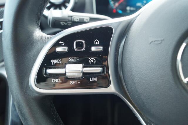 Mercedes-Benz CLA-KLASSE Shooting Brake 200 163pk Business Solution Pro -LEER-