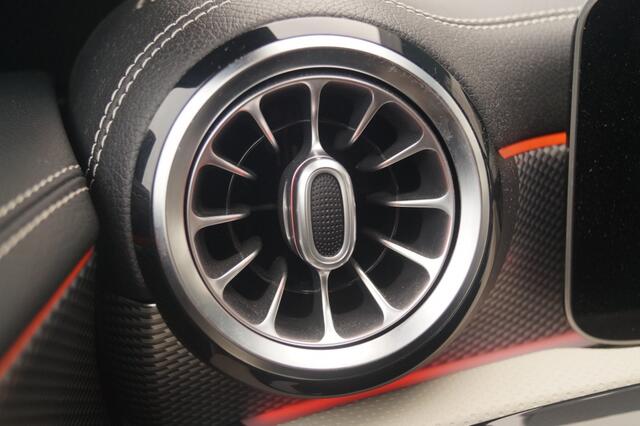 Mercedes-Benz CLA-KLASSE Shooting Brake 180 Automaat Business Solution Pro Plus