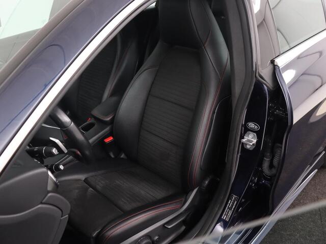 Mercedes-Benz CLA-KLASSE Shooting Brake 180 AMG-Pakket | Full-LED | Stoelverwarming | Camera | Navigatie