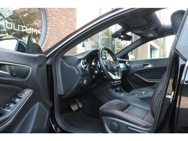 Mercedes-Benz CLA-KLASSE Shooting Brake 180 Business Solution AMG Panoramadak