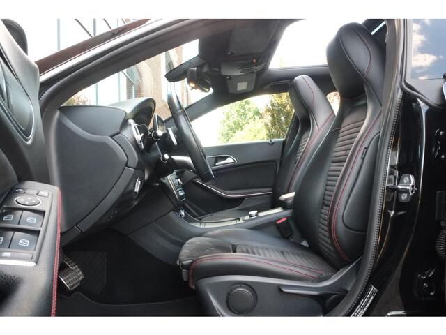 Mercedes-Benz CLA-KLASSE Shooting Brake 180 Business Solution AMG Panoramadak