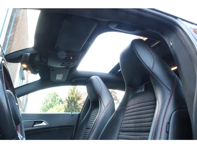 Mercedes-Benz CLA-KLASSE Shooting Brake 180 Business Solution AMG Panoramadak