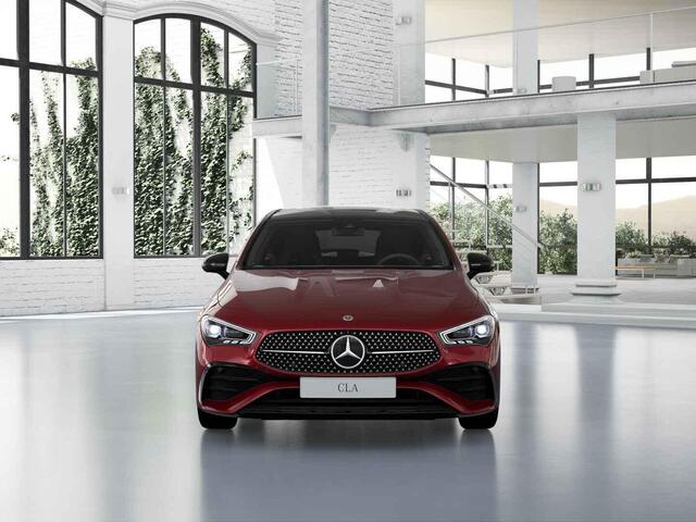 Mercedes-Benz CLA-KLASSE Shooting Brake 180 Star Edition AMG Line LIMITED