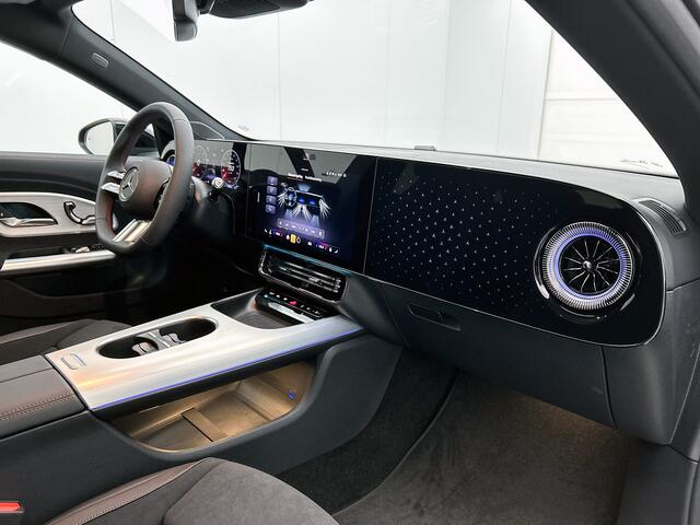 Mercedes-Benz CLA-KLASSE 250+ Launch Edition 85 kWh | Trekhaak | Warmtepomp | Panoramadak | Antidiefstal pakket URBAN GUARD | Nightpakket | Memorypakket | Adaptieve cruisecontrol | Sierdelen aluminium |