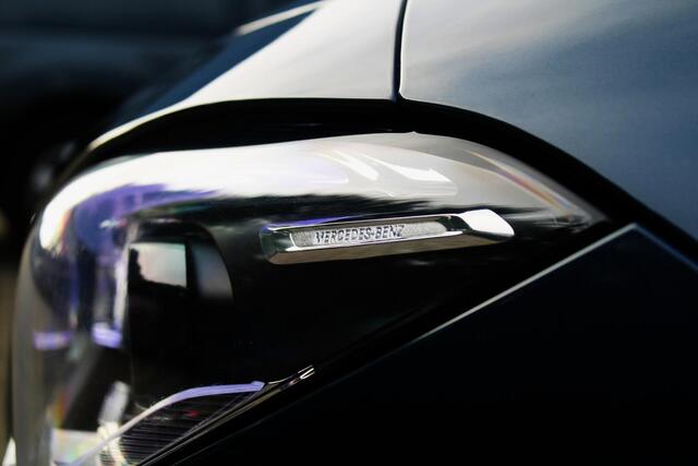 Mercedes-Benz CLA-KLASSE Shooting Brake 250 e 218pk Luxury Line | Widescreen | Camera | Navigatie | Stoel & stuurverwarming | Elektrische achterklep | Zwenkbare trekhaak