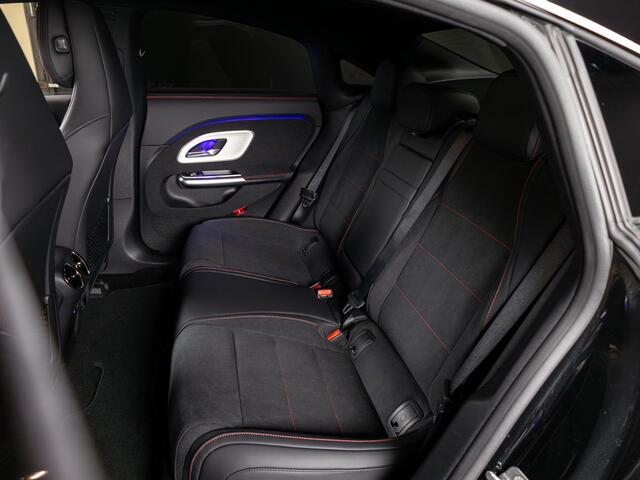 Mercedes-Benz CLA-KLASSE 250+ Launch Edition 85 kWh