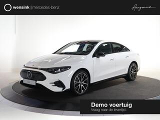 mercedes-benz-cla-klasse-250+-launc