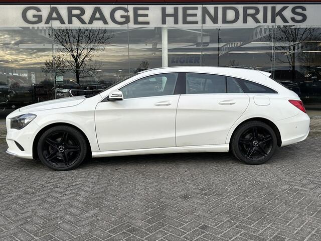 Mercedes-Benz CLA-KLASSE Shooting Brake | AMG Velgen 18 inch | Wegklapbare Trekhaak | 180 occasion