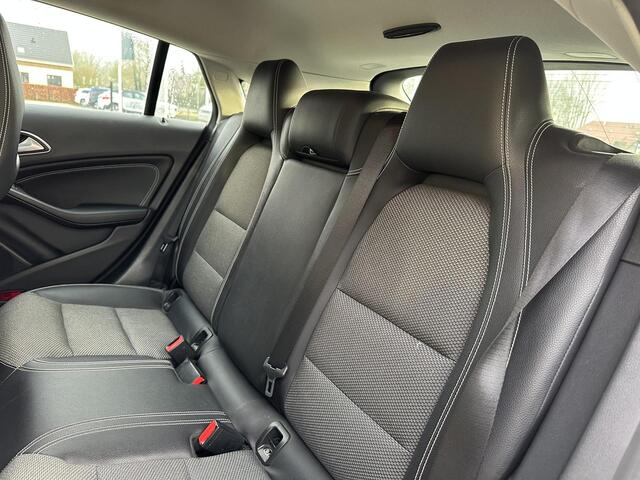 Mercedes-Benz CLA-KLASSE Shooting Brake | AMG Velgen 18 inch | Wegklapbare Trekhaak | 180 occasion