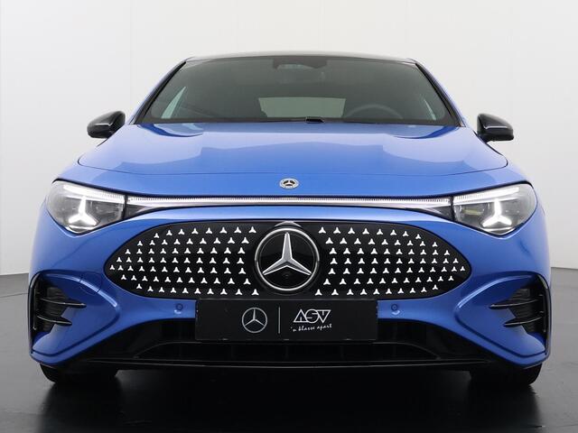 Mercedes-Benz CLA-KLASSE 250+ Launch Edition 85 kWh