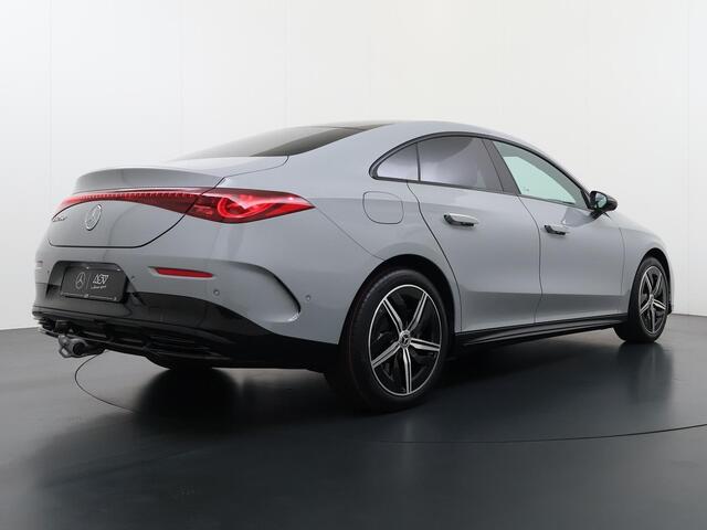 Mercedes-Benz CLA-KLASSE 250+ Launch Edition 85 kWh