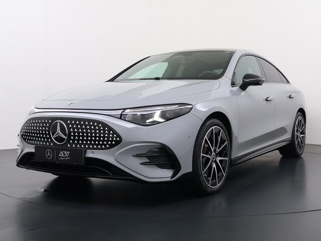 Mercedes-Benz CLA-KLASSE 250+ Launch Edition 85 kWh