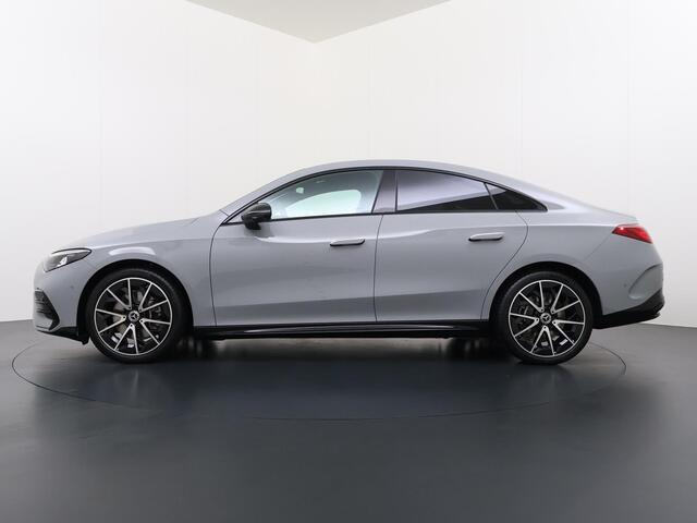 Mercedes-Benz CLA-KLASSE 250+ Launch Edition 85 kWh