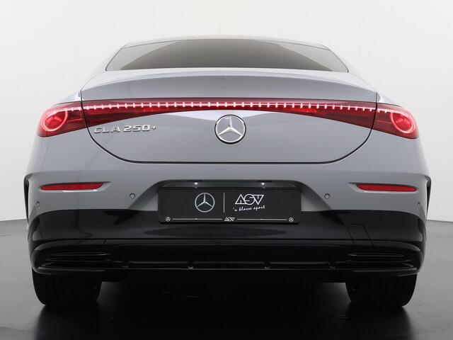 Mercedes-Benz CLA-KLASSE 250+ Launch Edition 85 kWh